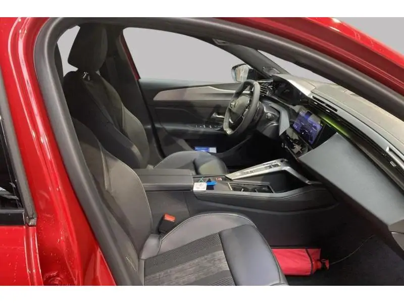 Occasion Peugeot 308 GT RED 8