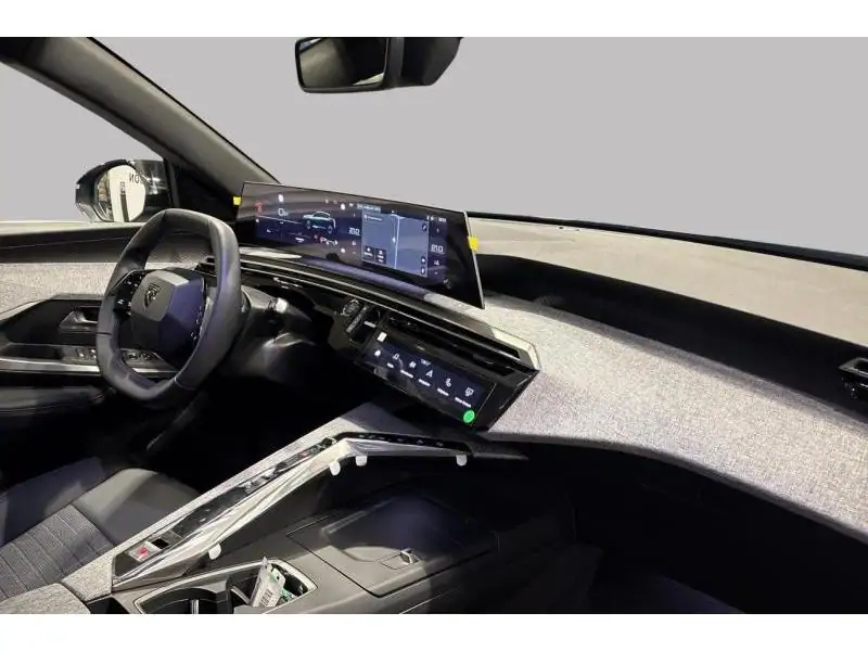 VEHICLE__CONDITION_SERVICE Peugeot 3008 FIRST EDITION BLUE 2
