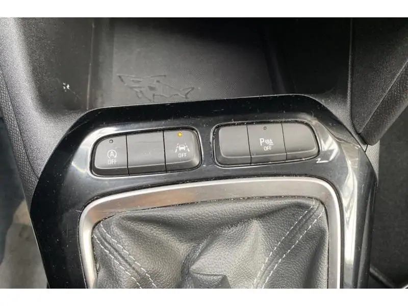 Occasion Opel Corsa F Edition WHITE 33