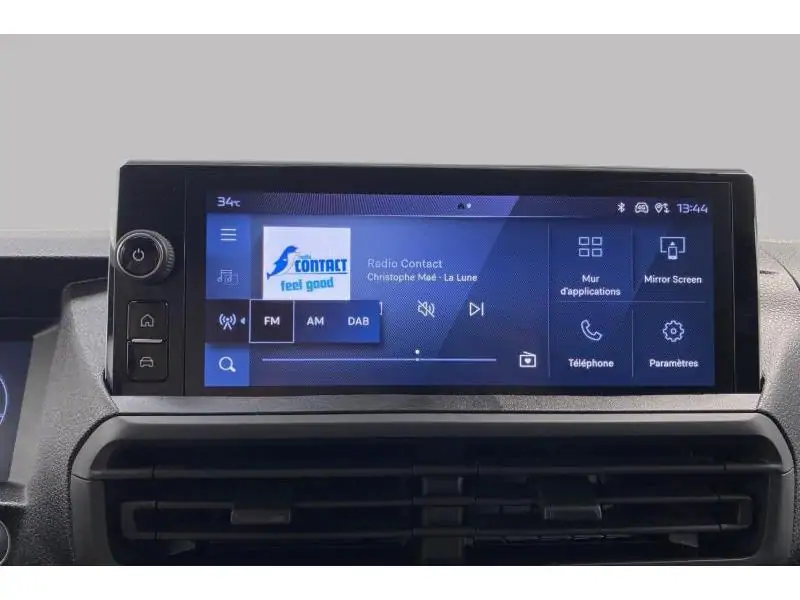 Occasion Peugeot Expert 2.0 GB BlueHDi L2 5d 106kW GREY 32