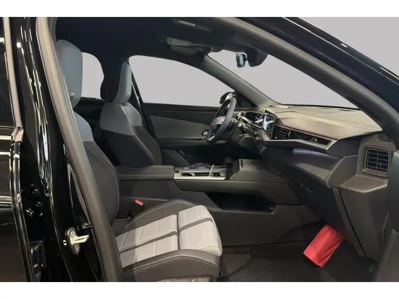 Démo Opel Grandland GS BLACK 8