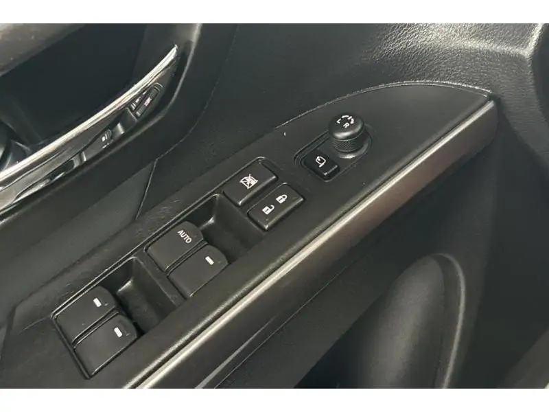 Occasion Suzuki S-Cross GLX - HYBRID WHITE 17