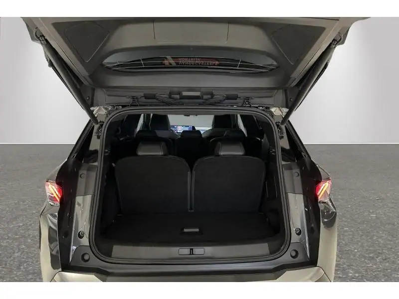 VEHICLE__CONDITION_SERVICE Peugeot 5008 GT Hybrid 136 e-DCS6 Full Opti GREY 19