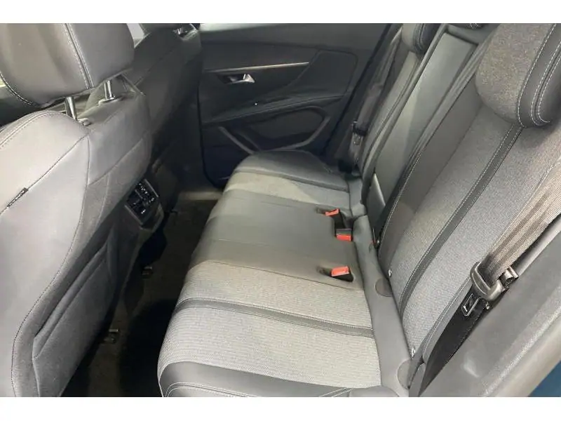 Occasion Peugeot 3008 Allure Pack - HYBRID BLUE 18