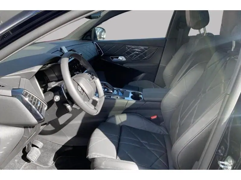 Démo DS Automobiles DS 7 RIVOLI E-TENSE 225 BLUE 10