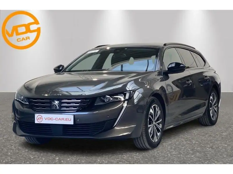 Occasion Peugeot 508 SW Allure Pack GREY 1