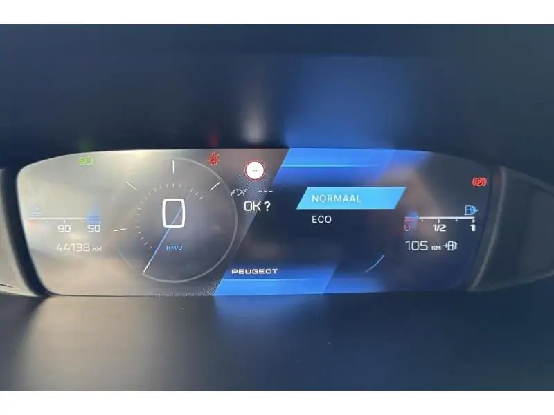 Occasion Peugeot 308 Allure BLACK 30