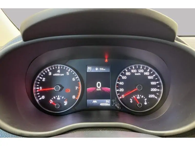 Occasion Kia Picanto GTLine BLACK 25