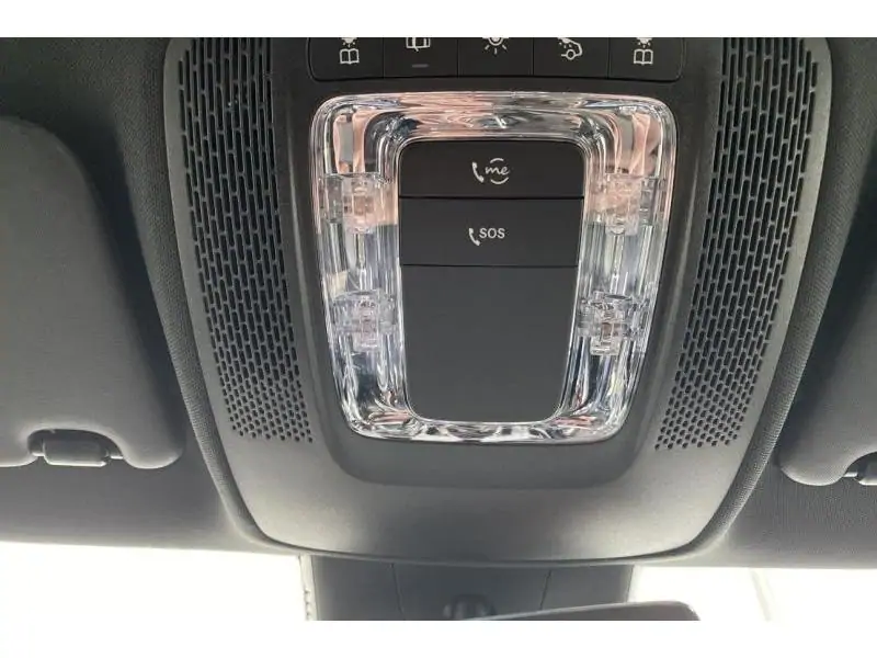 Occasion Mercedes-Benz A 180 Classe A* NAVI Caméra BLACK 35