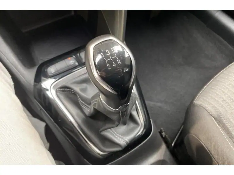 Occasion Opel Corsa EDITION GREY 16