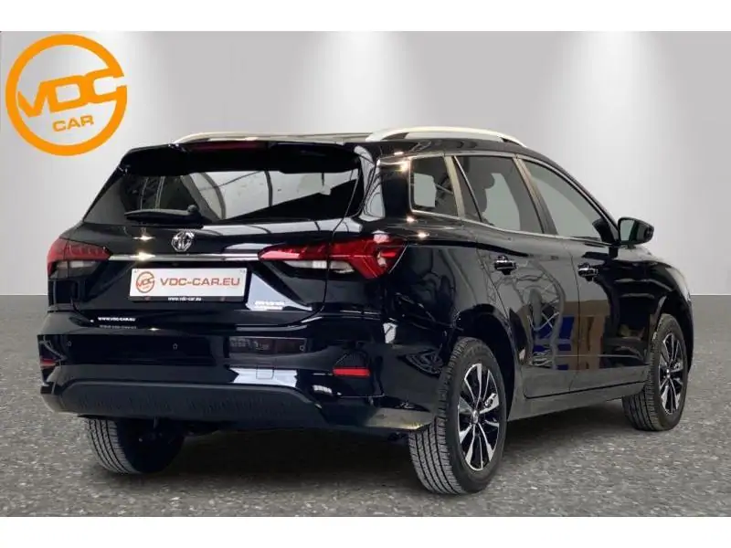 Occasion MG MG5 STANDART CONFORT BLACK 3