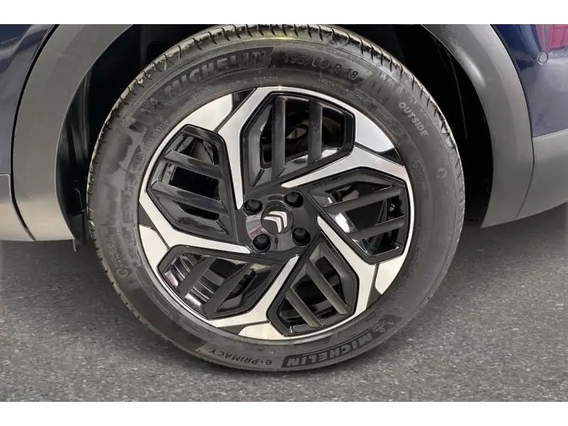 Occasion Citroen C4 Max BLUE 20