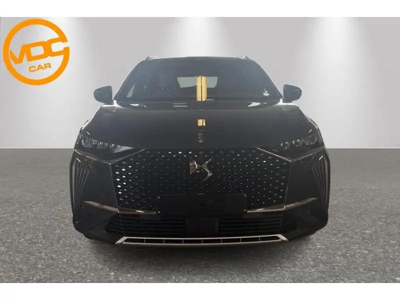 Occasion DS Automobiles DS 7 7 E-Tense GREY 5