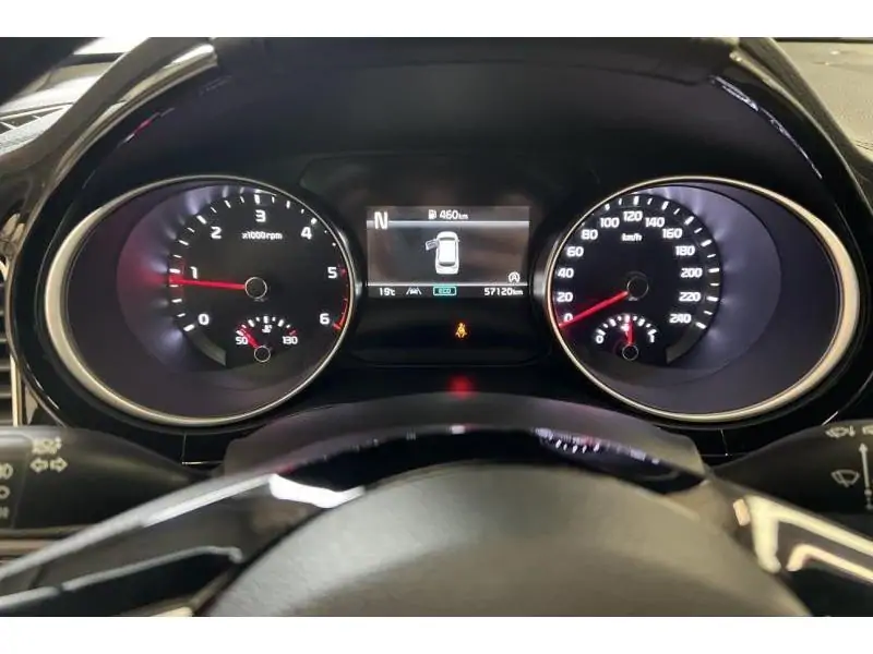 Occasion Kia Ceed & Pro /Pro BLACK 13