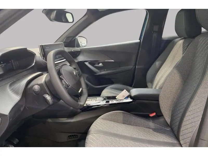 VEHICLE__CONDITION_SERVICE Peugeot 2008 ALLURE*Véh. de Direction! BLUE 10