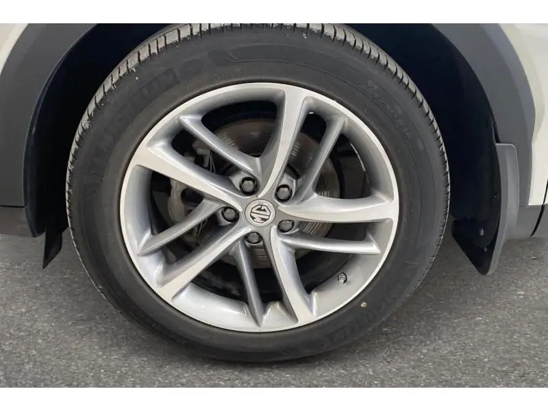 Occasion MG EHS PLUG IN HYBRID Luxury GREY 21