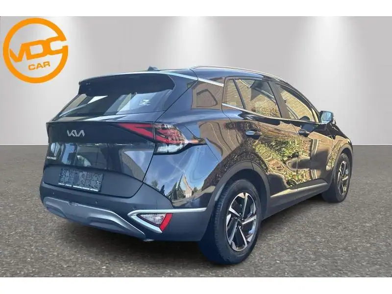 Occasion Kia Sportage pulse BLACK 3