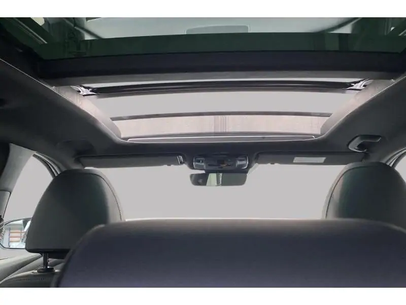 Occasion Hyundai Tucson N LINE HYBRID WHITE 25