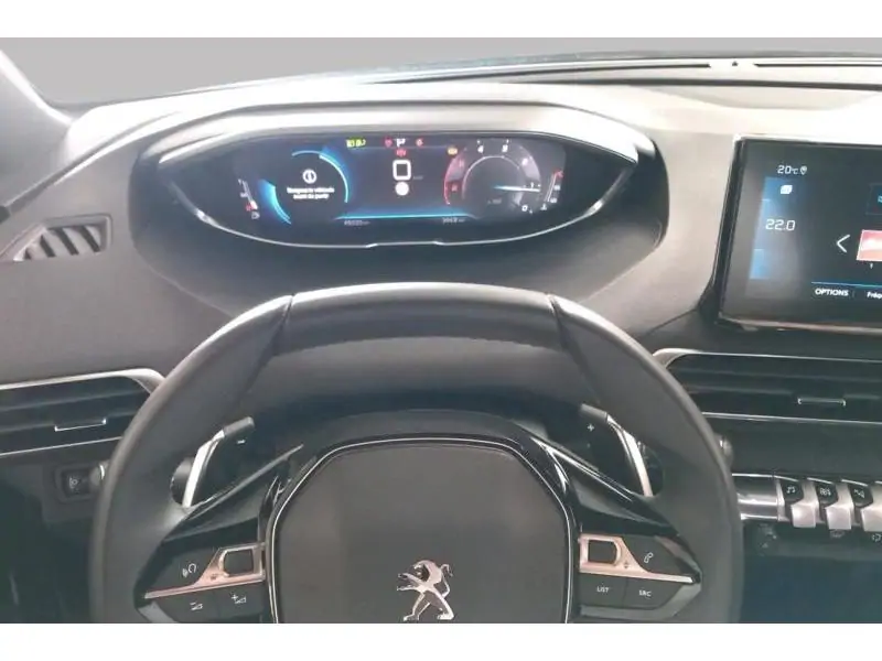 Occasion Peugeot 3008 Allure GREY 12