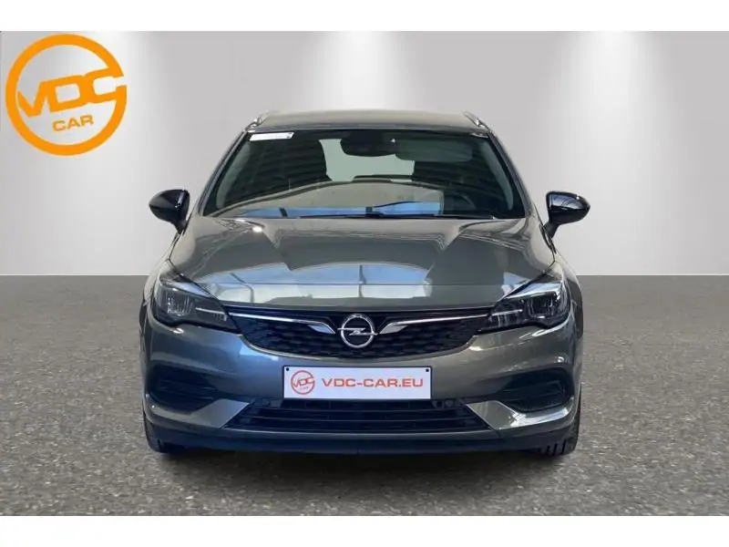 Occasion Opel Astra Sports Tourer K Elegance GREY 6