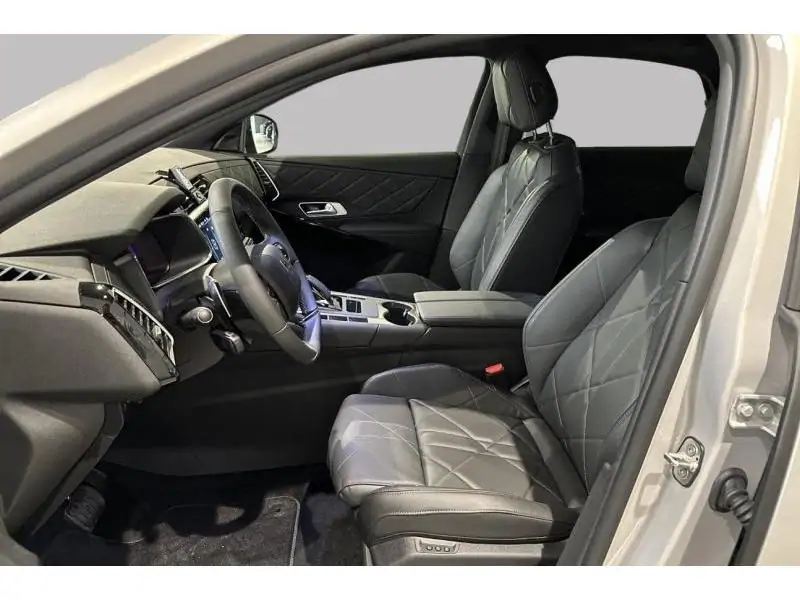 Occasion DS Automobiles DS 7 RIVOLI 1.5 Blue HDI 130 AUTOMA CHAMPAGNE 10