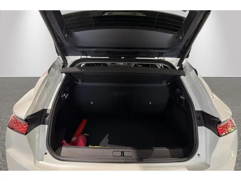VEHICLE__CONDITION_SERVICE Peugeot 5008 ALLURE Hybrid 145 ch e-DSC6 GREY 19