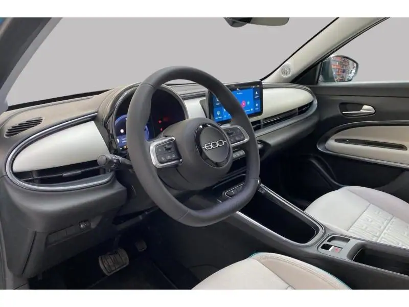 VEHICLE__CONDITION_SERVICE Fiat 600 LA PRIMA BLUE 9