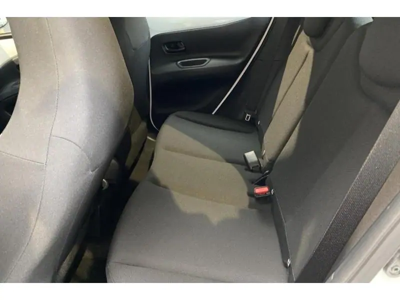 Occasion Toyota Aygo X BUSINESS EDITION WHITE 18