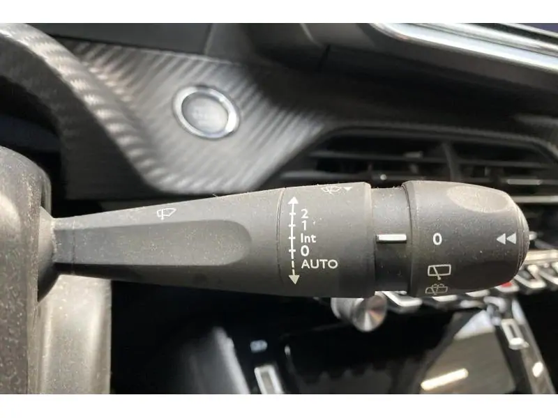 Occasion Peugeot 2008 II Allure BLACK 25