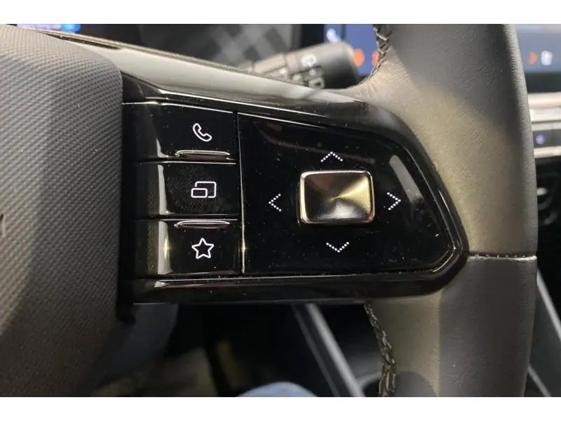 Occasion MG MG3 LUXURY BLACK 26