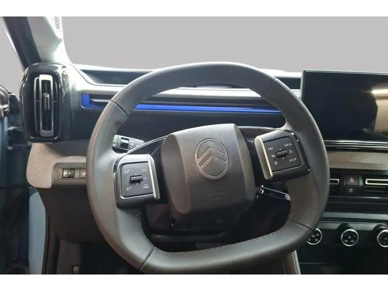 Occasion Citroen C3 & ë- IV Plus BLUE 12