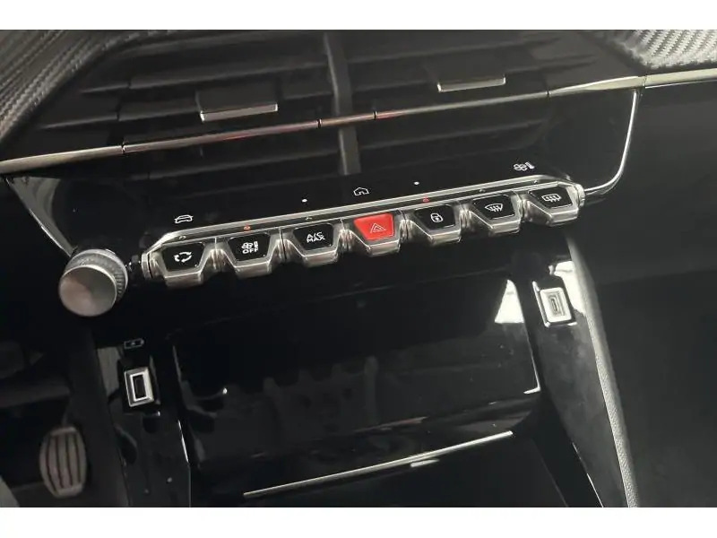 VEHICLE__CONDITION_SERVICE Peugeot 208 ENVY BLUE 15