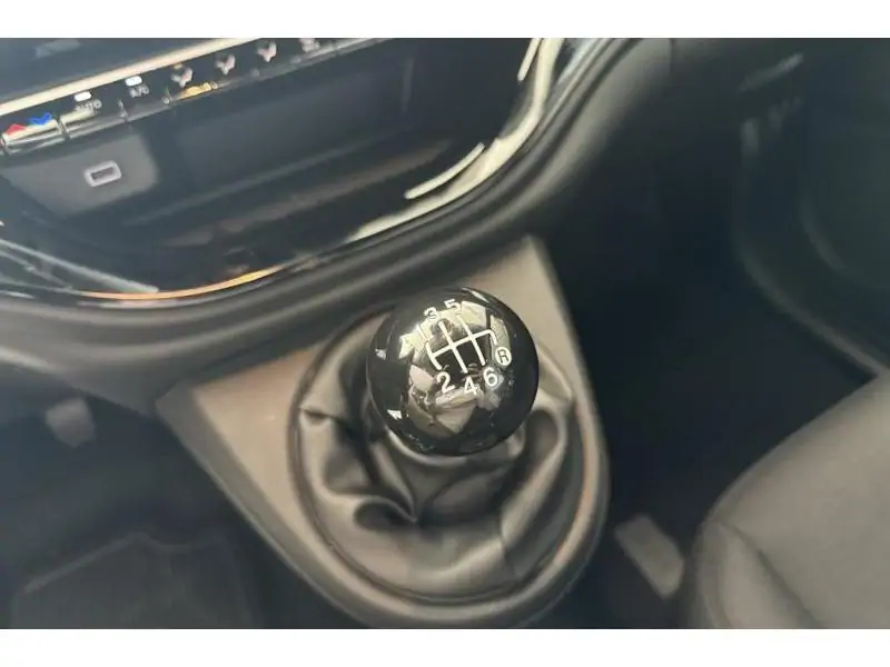 Démo Fiat 500 Hybrid Cabrio 500 Icon BLACK 16