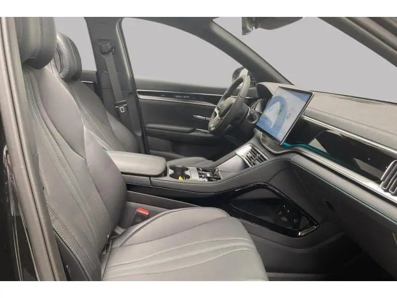 Occasion BYD SEAL U DM-i 218 PHEV BOOST 2WD BLACK 8