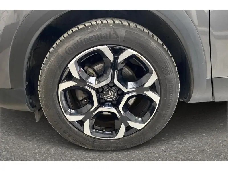 Occasion Citroen C5 Aircross Feel GREY 21