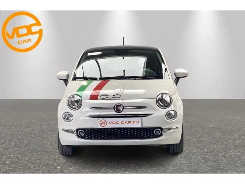 Occasion Fiat 500 DOLCE VITA WHITE 5