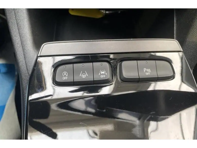 Occasion Opel Mokka Elegance WHITE 35