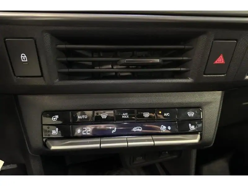 Démo Opel Frontera GS BLUE 15