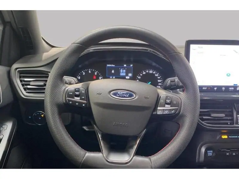 Occasion Ford Focus ST-Line GREY 12