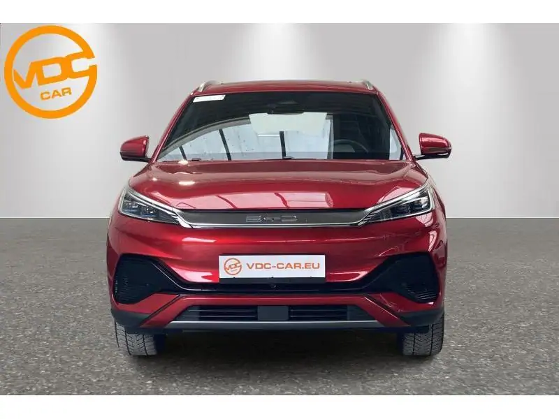 Occasion BYD ATTO 3 Comfort RED 5