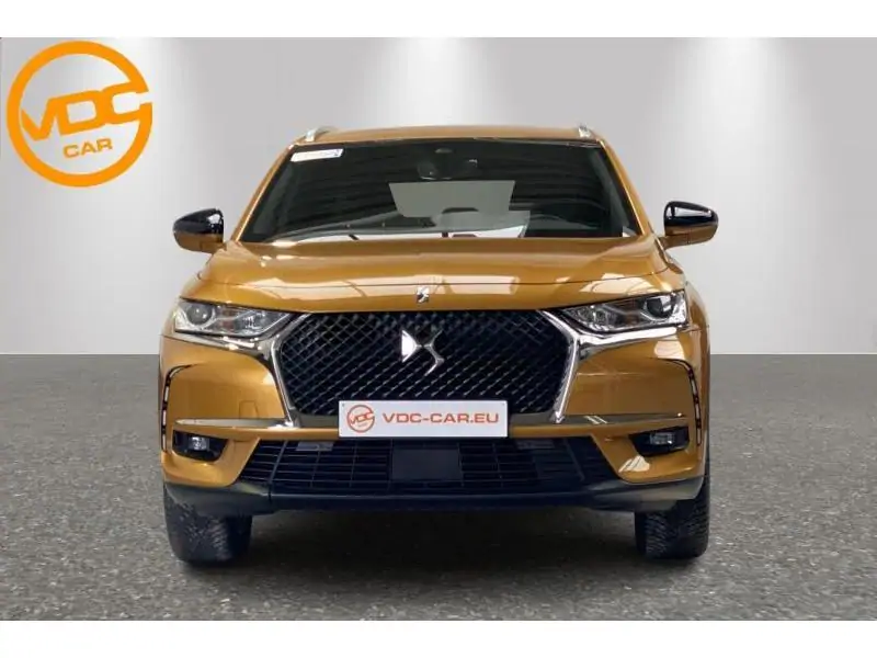 Occasion DS Automobiles DS 7 Crossback 7 Crossback Be Chic GOLD 5