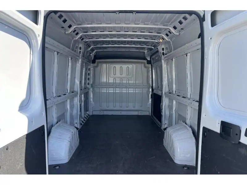 Occasion Peugeot Boxer III WHITE 18