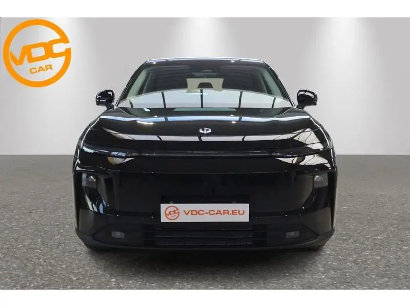 VEHICLE__CONDITION_SERVICE Leapmotor B10 DESIGN BLACK 5