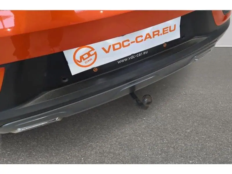 Occasion Renault Arkana RS LINE ORANGE 23