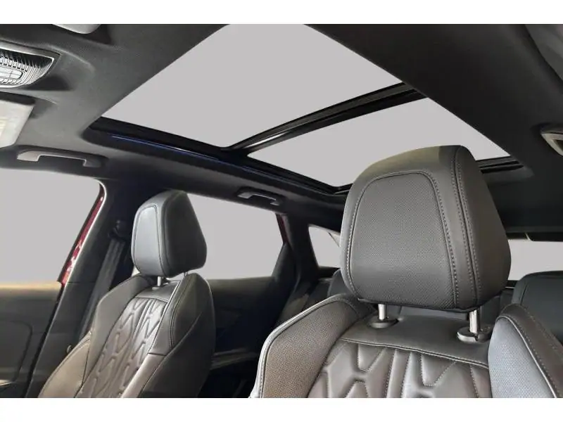 Occasion Peugeot 3008 GT Pack - FULL OPTION RED 21