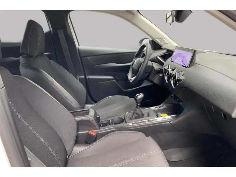 Occasion DS Automobiles DS 3 Crossback Bastille WHITE 8