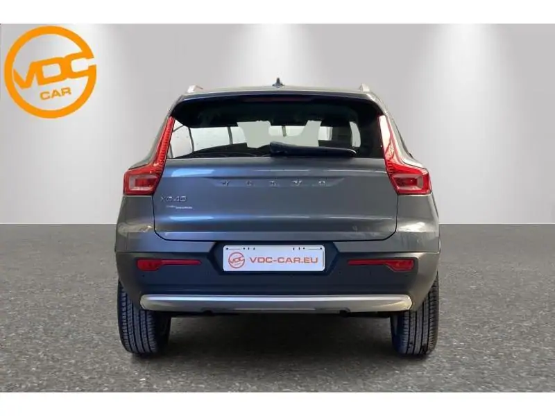 Occasion Volvo XC40 Momentum GREY 7