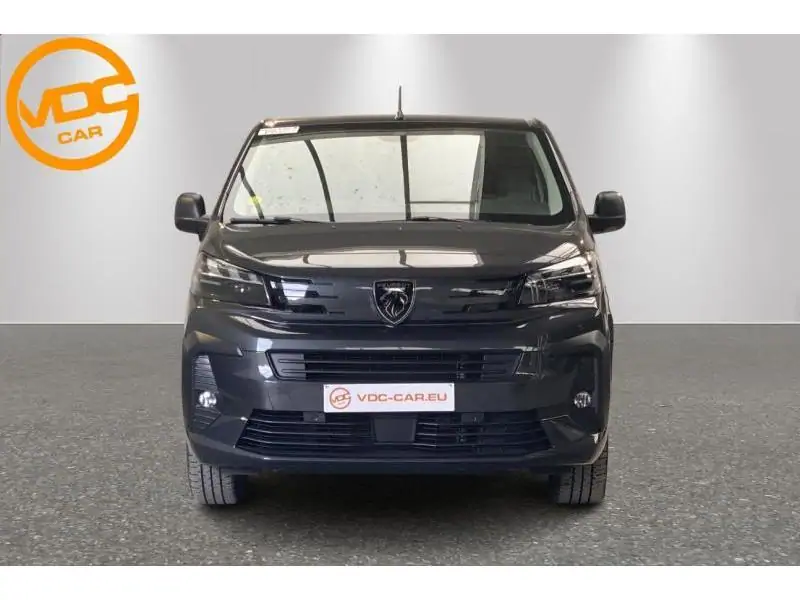 Occasion Peugeot Expert L3 |  BOITE AUTO airco camera GPS GREY 5