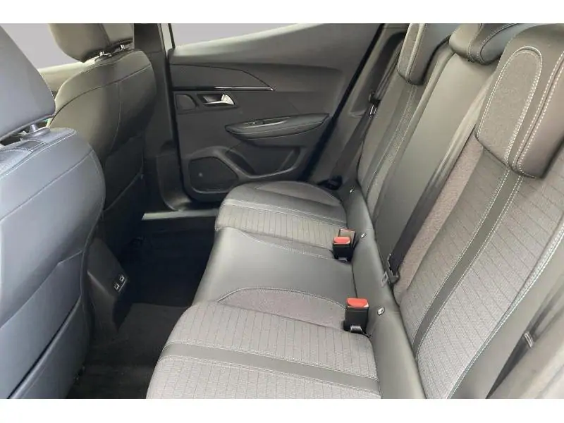 Occasion Peugeot 2008 II Allure ANTHRACITE 18