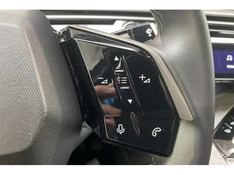 Occasion Peugeot 3008 Allure MHEV GREY 22